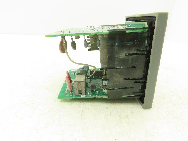 Honeywell DC2500-E0-0L00-100-00000-00-0 UDC2500 Temperature Controller Module