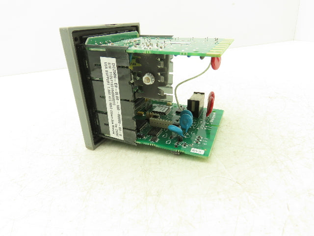 Honeywell DC2500-E0-0L00-100-00000-00-0 UDC2500 Temperature Controller Module