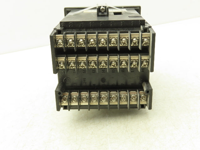 Honeywell DC2500-E0-0L00-100-00000-00-0 UDC2500 Temperature Controller Module