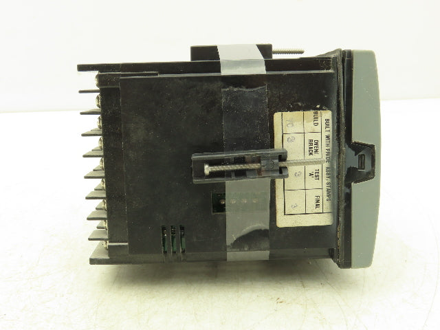 Honeywell DC2500-E0-0L00-100-00000-00-0 UDC2500 Temperature Controller Module