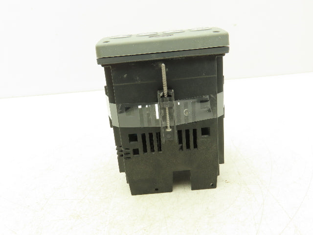 Honeywell DC2500-E0-0L00-100-00000-00-0 UDC2500 Temperature Controller Module