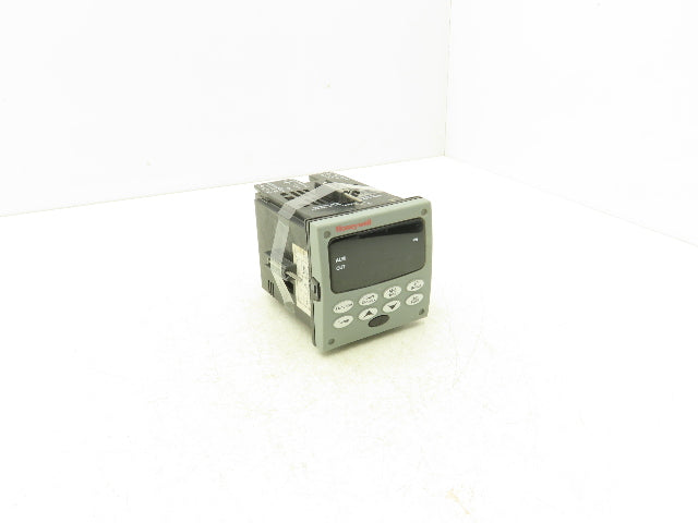 Honeywell DC2500-E0-0L00-100-00000-00-0 UDC2500 Temperature Controller Module