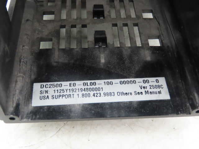 Honeywell DC2500-E0-0L00-100-00000-00-0 UDC2500 Temperature Controller Module