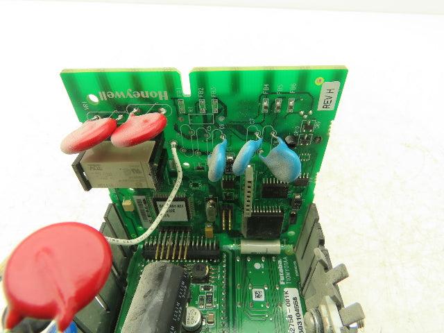 Honeywell DC2500-E0-0L00-100-00000-00-0 UDC2500 Temperature Controller Module