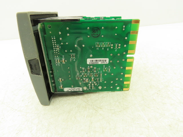 Honeywell DC2500-E0-0L00-100-00000-00-0 UDC2500 Temperature Controller Module