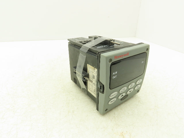 Honeywell DC2500-E0-0L00-100-00000-00-0 UDC2500 Temperature Controller Module