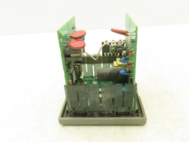 Honeywell DC2500-E0-0L00-100-00000-00-0 UDC2500 Temperature Controller Module