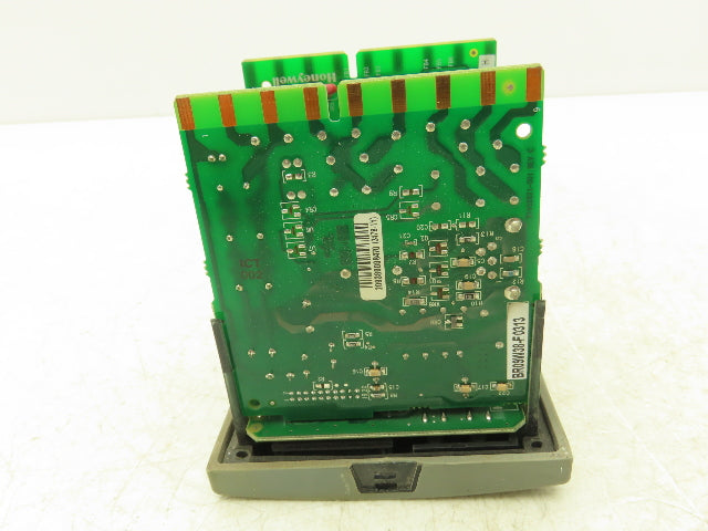Honeywell DC2500-E0-0L00-100-00000-00-0 UDC2500 Temperature Controller Module
