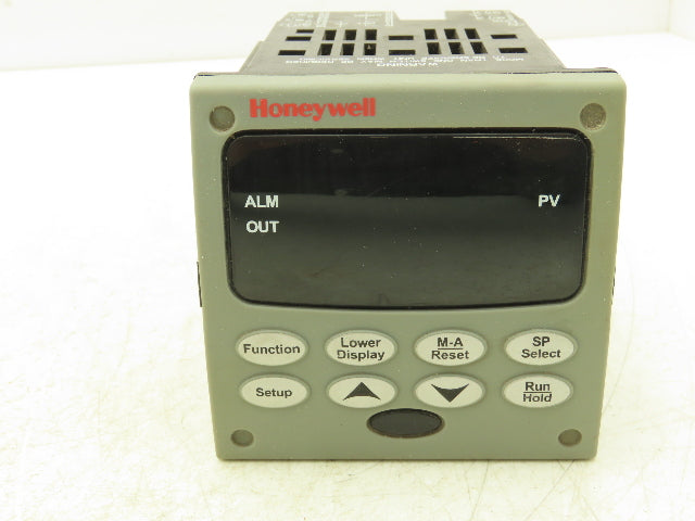Honeywell DC2500-E0-0L00-100-00000-00-0 UDC2500 Temperature Controller Module