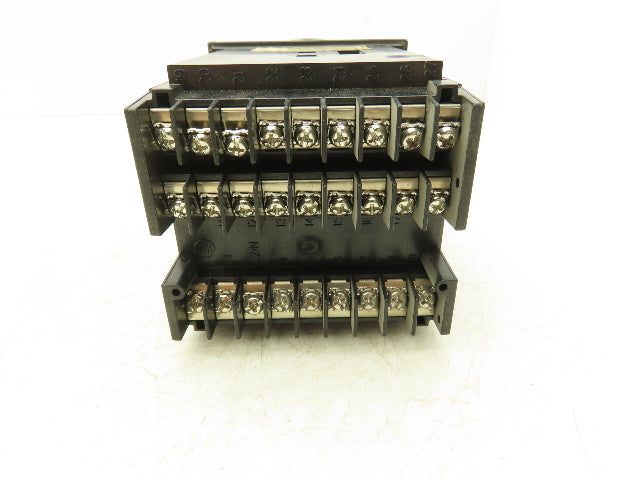 Honeywell DC2500-E0-0L00-100-00000-00-0 UDC2500 Temperature Controller Module
