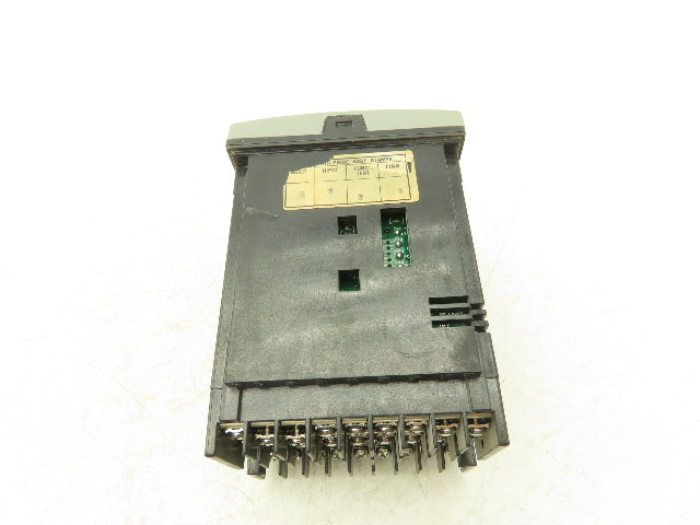Honeywell DC2500-E0-0L00-100-00000-00-0 UDC2500 Temperature Controller Module