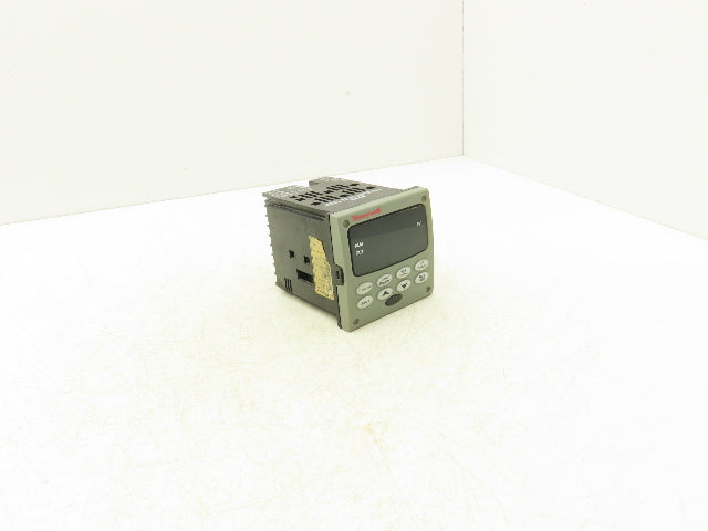 Honeywell DC2500-E0-0L00-100-00000-00-0 UDC2500 Temperature Controller Module