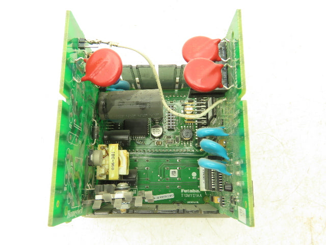 Honeywell DC2500-E0-0L00-100-00000-00-0 UDC2500 Temperature Controller Module