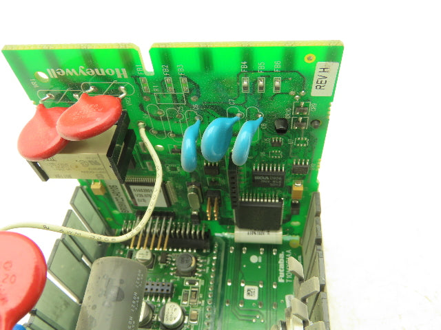 Honeywell DC2500-E0-0L00-100-00000-00-0 UDC2500 Temperature Controller Module