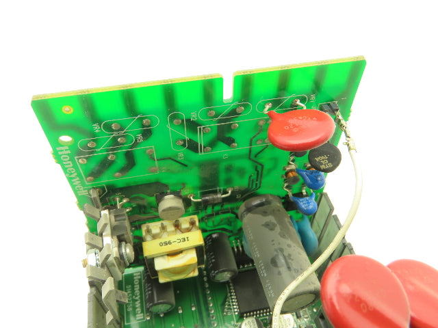 Honeywell DC2500-E0-0L00-100-00000-00-0 UDC2500 Temperature Controller Module