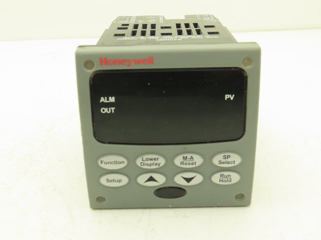 Honeywell DC2500-E0-0L00-100-00000-00-0 UDC2500 Temperature Controller Module