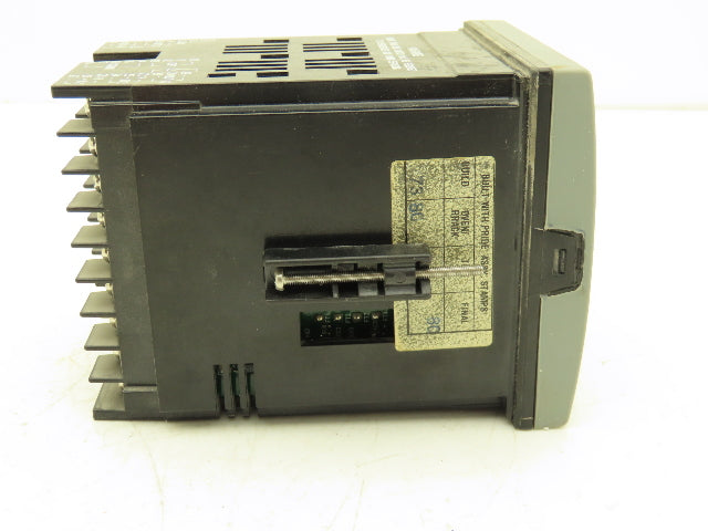 Honeywell DC2500-E0-0L00-100-00000-00-0 UDC2500 Temperature Controller Module