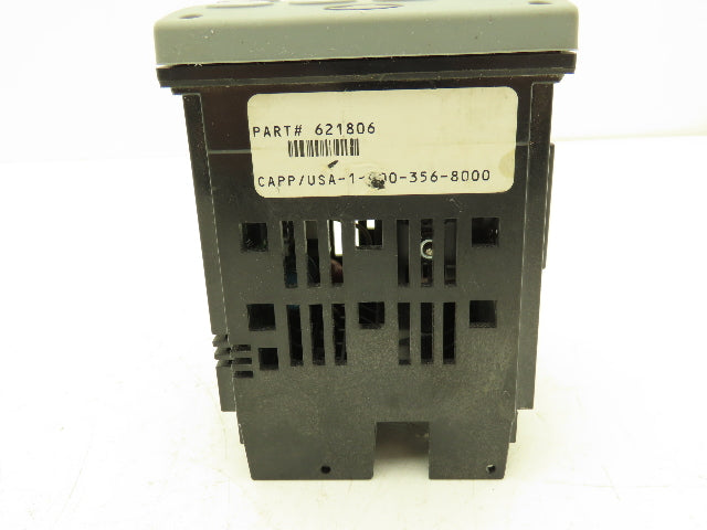 Honeywell DC2500-E0-0L00-100-00000-00-0 UDC2500 Temperature Controller Module