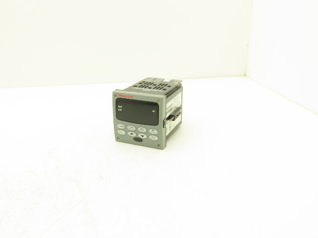 Honeywell DC2500-E0-0L00-100-00000-00-0 UDC2500 Temperature Controller Module
