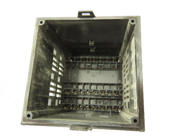Honeywell DC2500-E0-0L00-100-00000-00-0 UDC2500 Temperature Controller Module