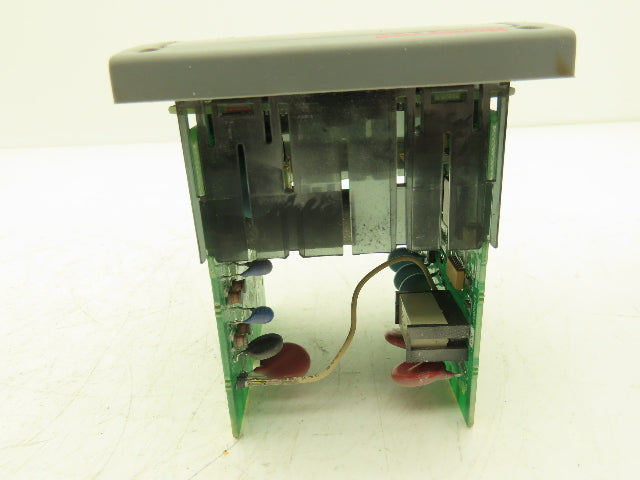 Honeywell DC2500-E0-0L00-100-00000-00-0 UDC2500 Temperature Controller Module
