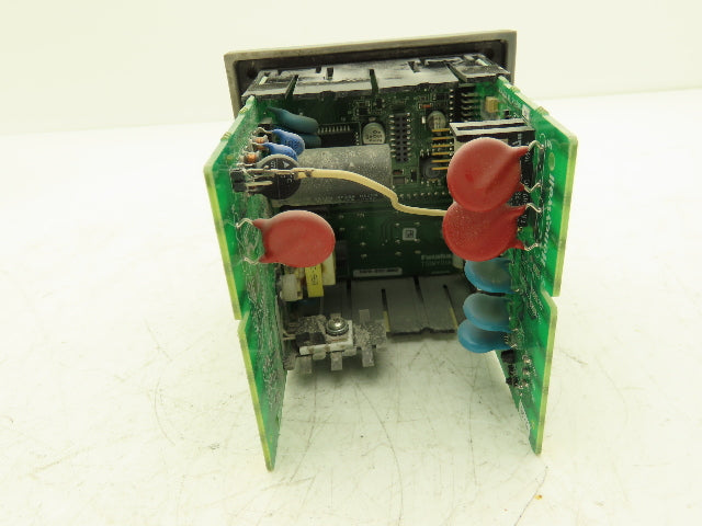 Honeywell DC2500-E0-0L00-100-00000-00-0 UDC2500 Temperature Controller Module