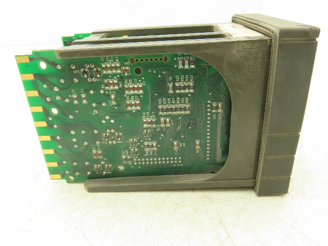 Honeywell DC300E-E-0B0-22-0000-0 UDC3000 Versa-Pro Temperature Controller Module