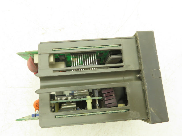 Honeywell DC300E-E-0B0-22-0000-0 UDC3000 Versa-Pro Temperature Controller Module
