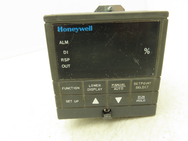 Honeywell DC300E-E-0B0-22-0000-0 UDC3000 Versa-Pro Temperature Controller Module