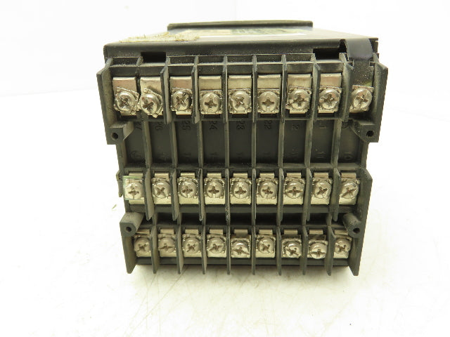 Honeywell DC300E-E-0B0-22-0000-0 UDC3000 Versa-Pro Temperature Controller Module