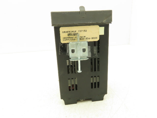 Honeywell DC300E-E-0B0-22-0000-0 UDC3000 Versa-Pro Temperature Controller Module