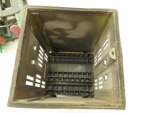 Honeywell DC300E-E-0B0-22-0000-0 UDC3000 Versa-Pro Temperature Controller Module