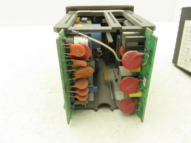 Honeywell DC300E-E-0B0-22-0000-0 UDC3000 Versa-Pro Temperature Controller Module