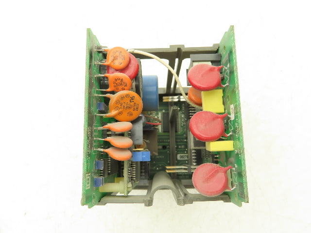Honeywell DC300E-E-0B0-22-0000-0 UDC3000 Versa-Pro Temperature Controller Module