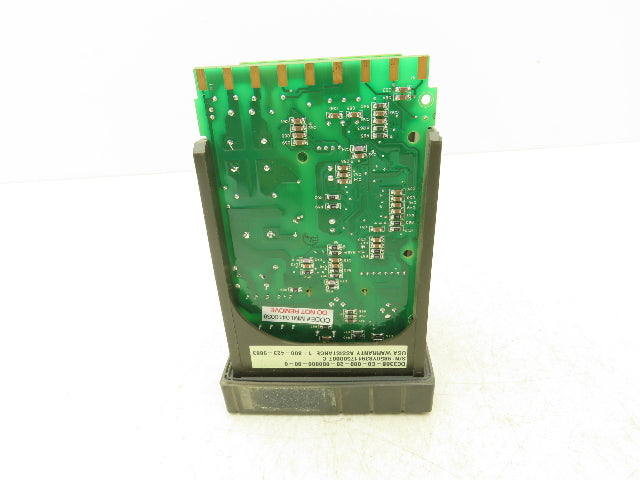 Honeywell DC330B-C0-000-20-000000-0 UDC3000 Versa-Pro Temperature Controller