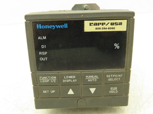 Honeywell DC330B-C0-000-20-000000-0 UDC3000 Versa-Pro Temperature Controller