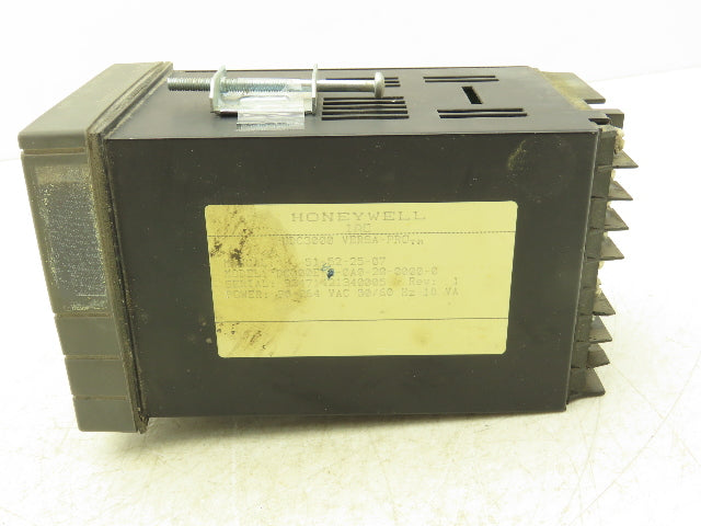 Honeywell DC330B-C0-000-20-000000-0 UDC3000 Versa-Pro Temperature Controller