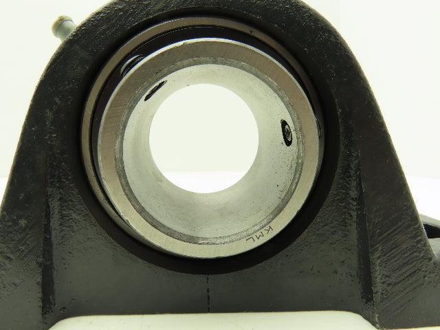 KML UCP 210-31 Pillow Block Bearing 1-15/16" Bore