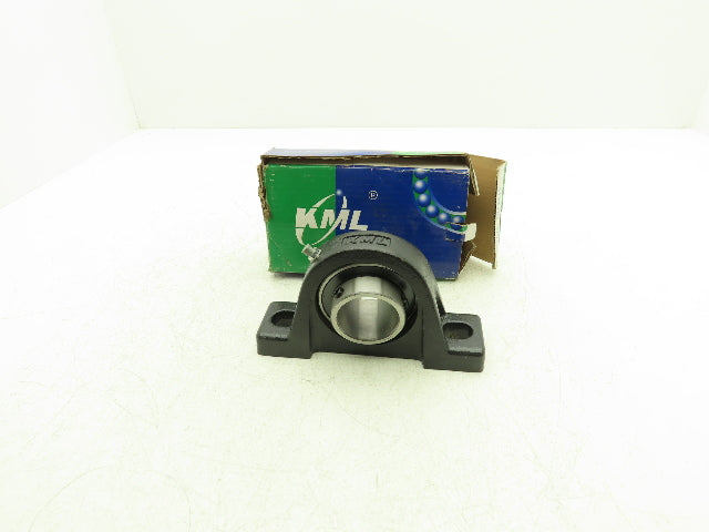 KML UCP 210-31 Pillow Block Bearing 1-15/16" Bore