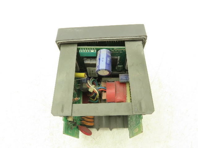 Honeywell DC200C-0-00B-100000-0 UDC2000 Mini Pro Digital Temperature Controller