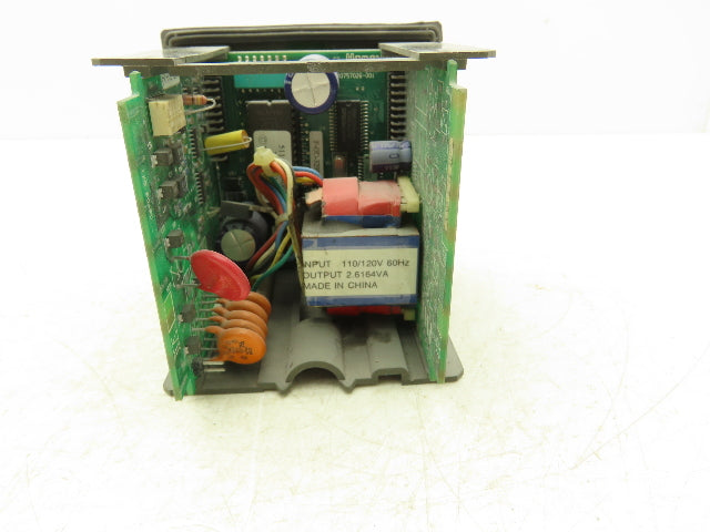 Honeywell DC200C-0-00B-100000-0 UDC2000 Mini Pro Digital Temperature Controller