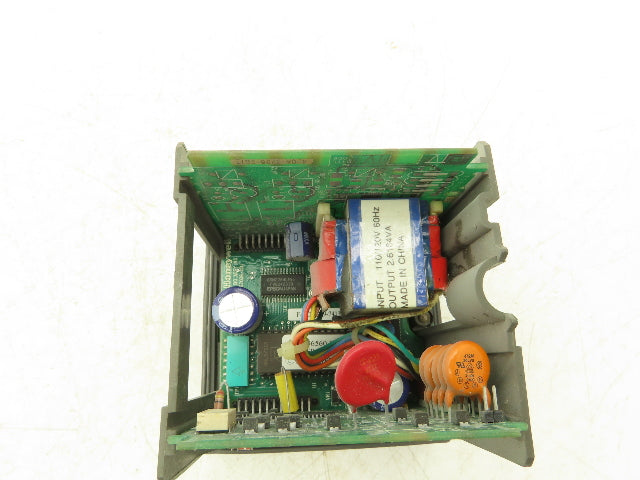 Honeywell DC200C-0-00B-100000-0 UDC2000 Mini Pro Digital Temperature Controller