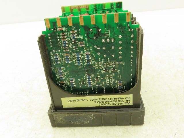 Honeywell DC200H-2-000-100000-0 UDC2000 Mini Pro Digital Temperature Controller
