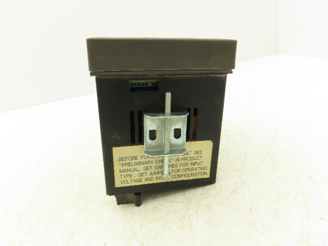 Honeywell DC200H-2-000-100000-0 UDC2000 Mini Pro Digital Temperature Controller