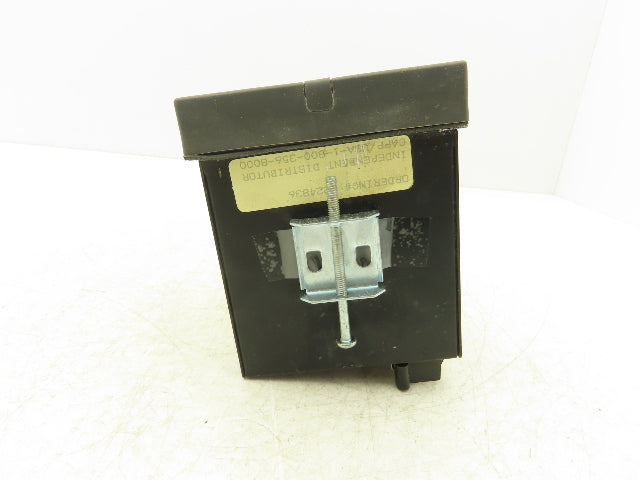 Honeywell DC200H-2-000-100000-0 UDC2000 Mini Pro Digital Temperature Controller