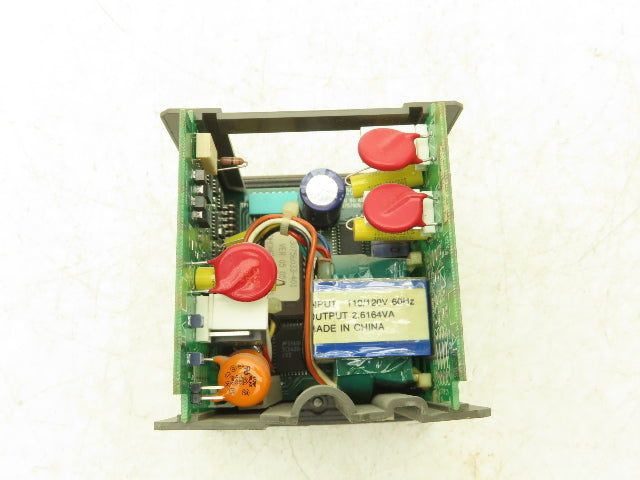 Honeywell DC200H-2-000-100000-0 UDC2000 Mini Pro Digital Temperature Controller