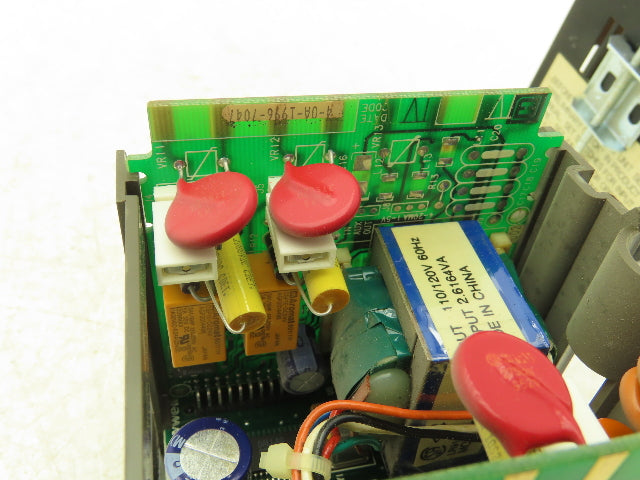 Honeywell DC200H-2-000-100000-0 UDC2000 Mini Pro Digital Temperature Controller