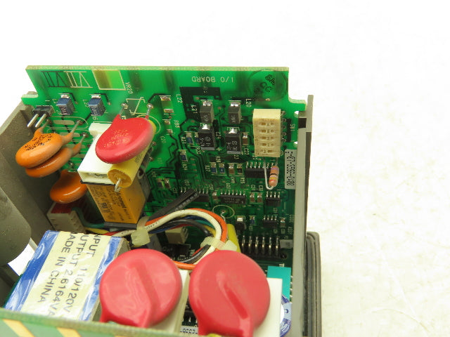 Honeywell DC200H-2-000-100000-0 UDC2000 Mini Pro Digital Temperature Controller