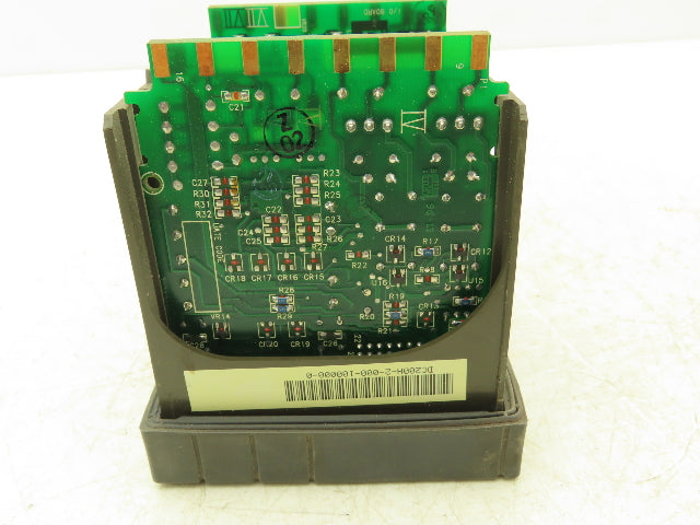 Honeywell DC200H-2-000-100000-0 UDC2000 Mini Pro Digital Temperature Controller