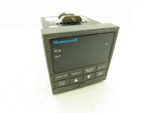 Honeywell DC200C-0-00B-100000-0 UDC2000 Mini Pro Digital Temperature Controller